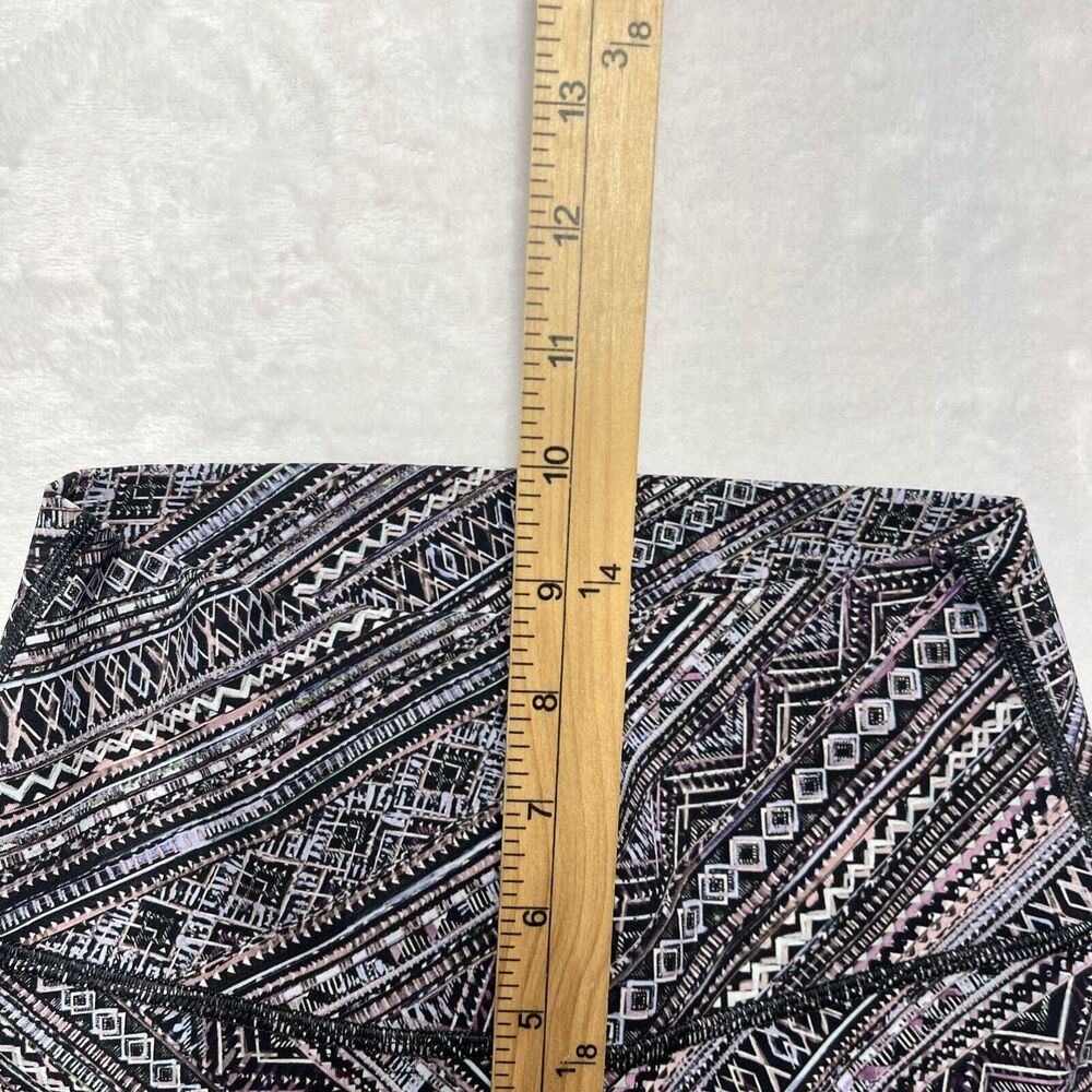 Lululemon Wunder Under High‎ Rise Luxtreme Legging Women’s Sz 6 Tribal Pace - Picture 5 of 8